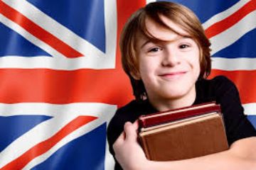 LABORATORI DI INGLESE PER BAMBINI E RAGAZZI