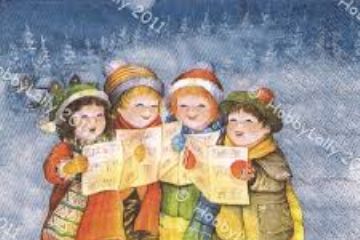 CONCERTO DI NATALE