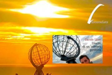 DA MADRID A CAPONORD - BIBLIOAPERITIVO