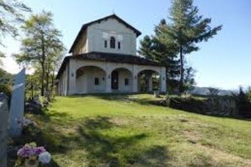 GITA DEGLI ALPINI - giovedi 26 luglio
