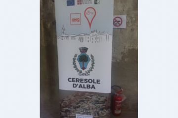 CERESOLE E LA TINCA A BITEG 2018 A BIELLA