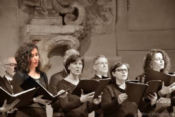 CONCERTO DELLA CORALE POLIFONICA DI SOMMARIVA BOSCO