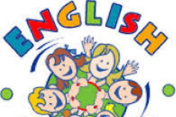 Laboratori di inglese con la Biblioteca Civica