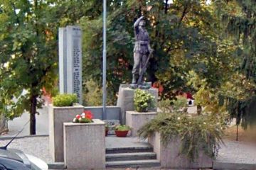 SABATO 3 NOVEMBRE A  CERESOLE D&#39;ALBA LA COMMEMORAZIONE IN MEMORIA DEI CADUTI DI TUTTE LE GUERRE
