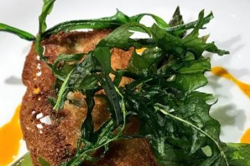 FIERA DEL  PORRO DI CERVERE 2018: IL PORRO INCONTRA LA TINCA DI CERESOLE D&#39;ALBA