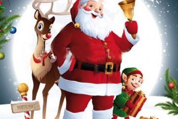 BABBI NATALE ONTOUR 2018