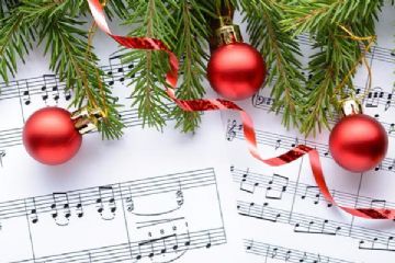 TRADIZIONALE CONCERTO DI NATALE