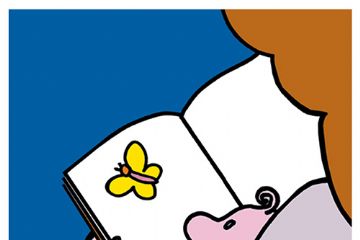 Nati per Leggere, incontri di lettura con Micronido, Scuola Materna, Prima elementare