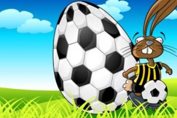 I VINCITORI DELLA LOTTERIA DI PASQUA a sostegno dell&#39;Associazione Sportiva
