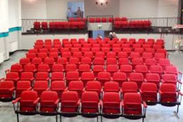 COMMEDIA DIALETTALE AL CINEMA PARROCCHIALE