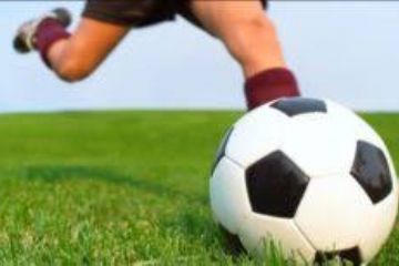 Tornei di calcio per i nostri piccoli