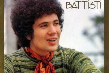 Serata &quot;LUCIO BATTISTI&quot;