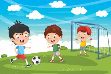&quot;TIRARE UN CALCIO AD UN PALLONE&quot; tutti i mercoledi di giugno