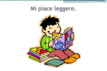 BUONE LETTURE e RECENSIONI con la Biblioteca Civica