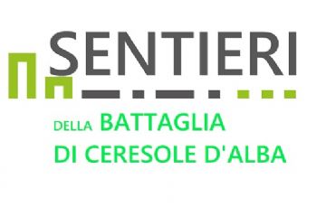 Inaugurazione e camminata a tappe alla scoperta dei Sentieri della Battaglia di Ceresole del 1544 - ISCRIZIONI CHIUSE