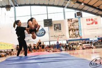 RIPARTONO I CORSI DI GINNASTICA