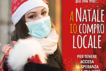 “A Natale, io compro a Ceresole ”: sosteniamo le attivit&#224; di Ceresole d&#39;Alba !