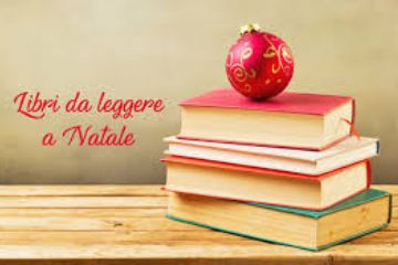ADOTTA UN LIBRO PER NATALE! Riapre la Biblioteca