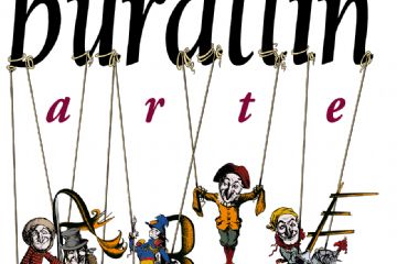 SABATO 12 GIUGNO ARRIVA &quot;BURATTINARTE&quot; A CERESOLE PER FESTEGGIARE L&#39;INIZIO DELL&#39; ESTATE