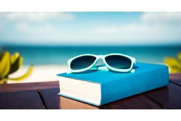 LA BIBLIOTECA DI CERESOLE NON VA IN VACANZA