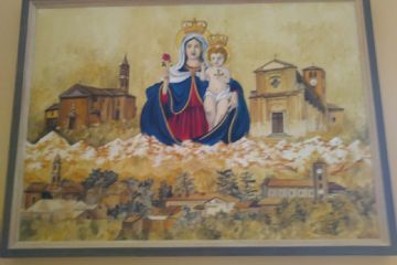 FESTA DELLA MADONNA DELLA ROSA