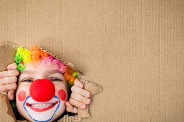 FESTA DI CARNEVALE 2022