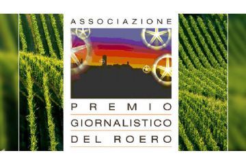 Venerd&#236; 15 Luglio Ceresole ospita il PREMIO GIORNALISTICO DEL ROERO - Edizione 2022