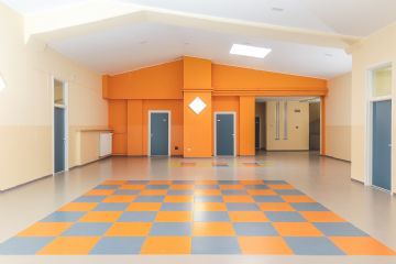 OPEN DAY scuole medie di Ceresole d&#39;Alba