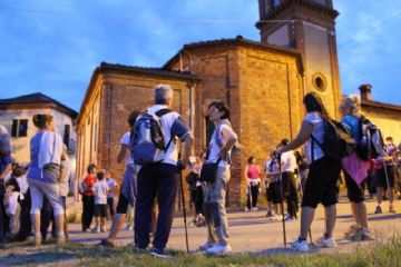 NOTTURNI NELLE ROCCHE 2022 - Martedi 28 giugno a Ceresole