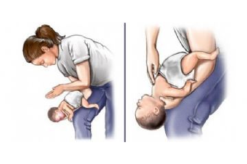 SERATA INFORMATIVA PEDIATRICA