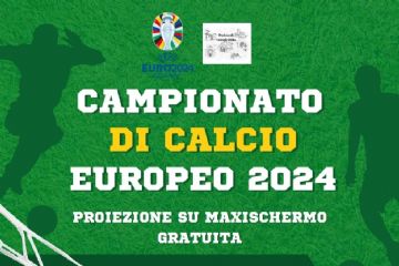 EVENTO ANNULLATO - Notte gialla Sabato 29 Giugno 2024