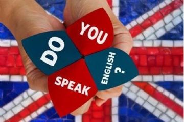 CORSI DI INGLESE ORGANIZZATI DALLA BIBLIOTECA