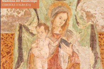 Da inizio Aprile a fine Ottobre 2024: con &quot;I Sentieri dei Frescanti&quot; tornano le visite Guidate agli affreschi dalla Madonna del Buontempo in Municipio