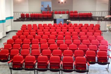 CERESOLE A TEATRO - ottobre e novembre