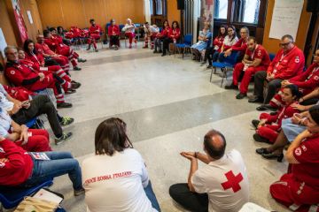 Corso di Primo Soccorso -  RINVIATO 