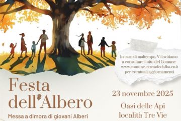 Festa dell’Albero