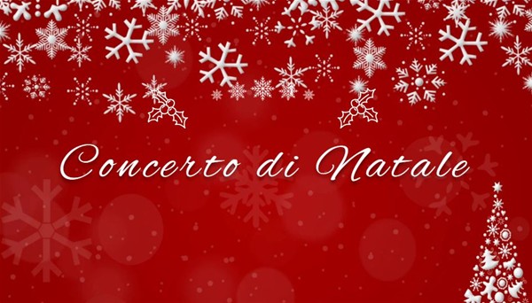 Concerto di Natale