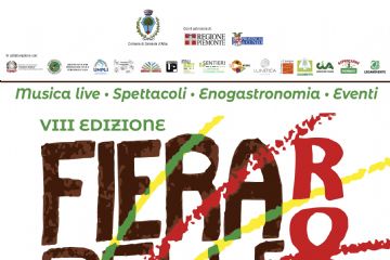 Fiera delle Terre Rosse 2026