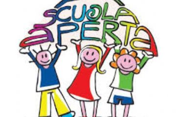 SCUOLE APERTE A CERESOLE E BUONO SCUOLA