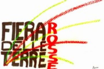 &quot;FIERA DELLE TERRE ROSSE 2017&quot; - Modalit&#224; di partecipazione