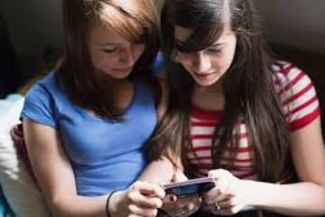 SERATA PER GENITORI &quot;UTILIZZO DEL WEB E DEI SOCIAL, RISCHI E OPPORTUNITA’&quot;