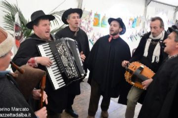 CANTE J&#39;EUV CERESOLE  2017