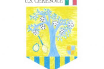 ASSOCIAZIONE SPORTIVA CERESOLE D&#39;ALBA: elenco premi lotteria e pagina sul giornale