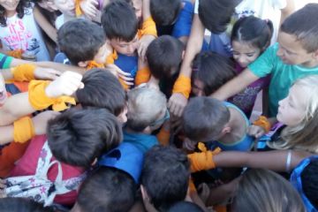 ESTATE RAGAZZI 2017 (elementari)