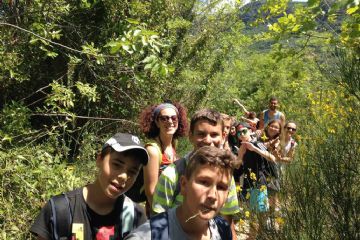 STRIKE UP ESTATE (estate ragazzi medie)