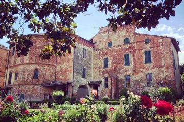 &quot;POESIE AL CASTELLO&quot; di Ceresole d&#39;Alba