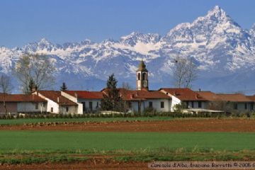 IL 16 AGOSTO LA FRAZIONE BORRETTI HA FESTEGGIATO SAN ROCCO