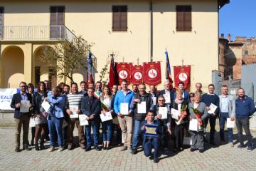 1967-2017 50 ANNI DI SOLIDARIETA&#39;: festa dei Donatori di Sangue di Ceresole