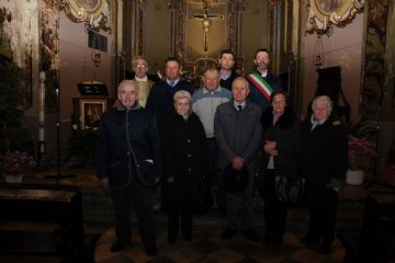 GIORNATA DEL RINGRAZIAMENTO 2017