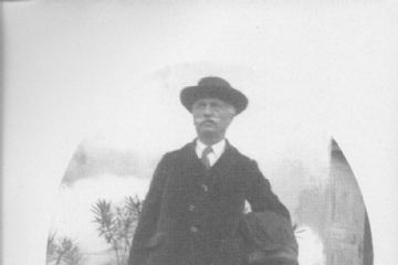 PRESENTAZIONE DELLA BIOGRAFIA DEL &quot;PROFESSORE AMICO DEI CONTADINI&quot;